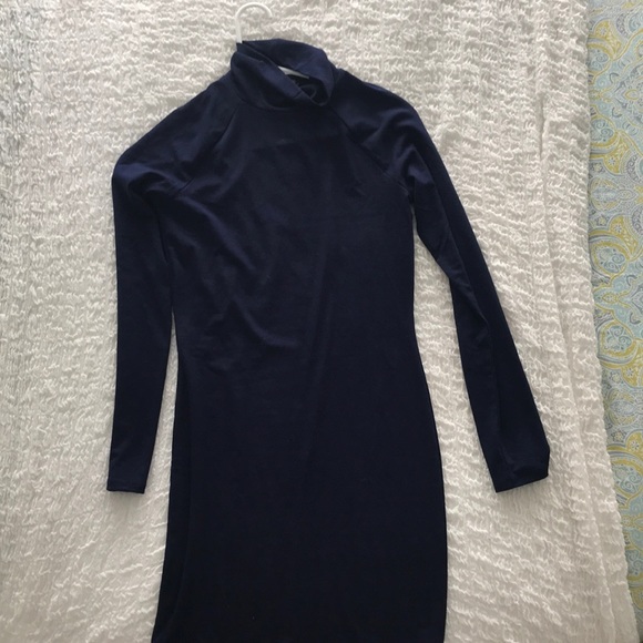 Forever 21 turtleneck dress - Picture 3 of 5